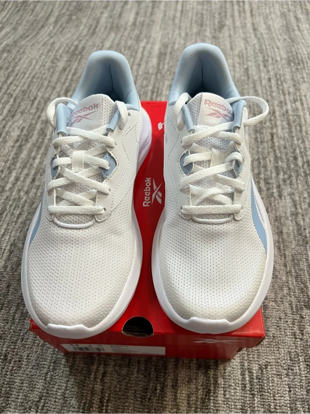Reebok Energen Lux Women's Running Shoes Size 6.5